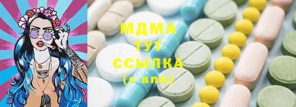 сатива Горняк